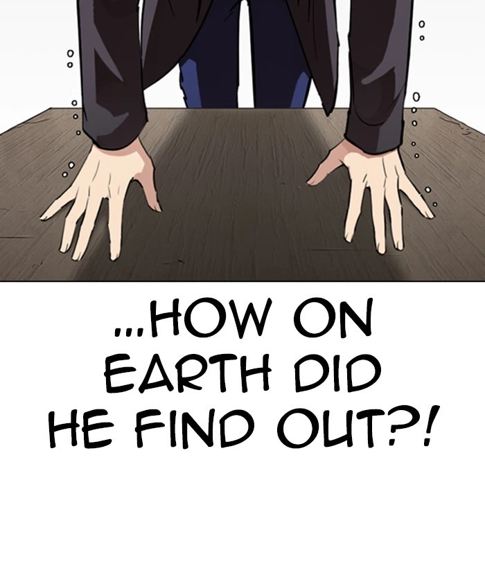 Lookism Chapter 280 — page 27
