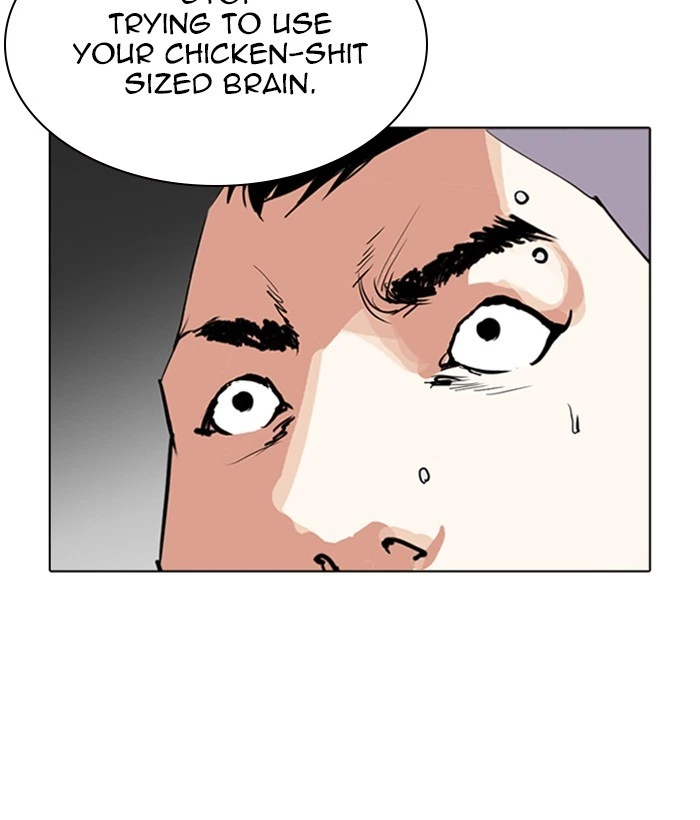 Lookism Chapter 280 — page 30