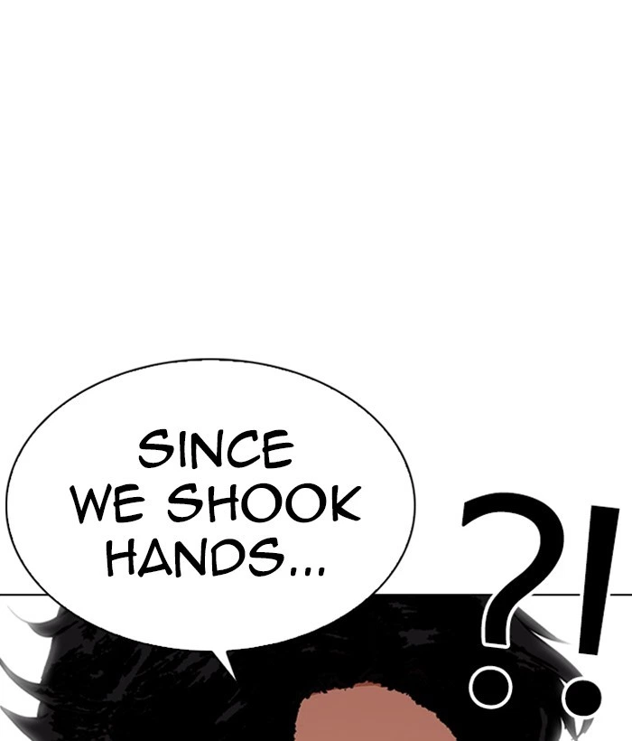 Lookism Chapter 280 — page 36