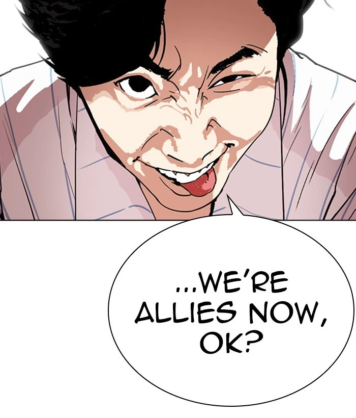 Lookism Chapter 280 — page 37