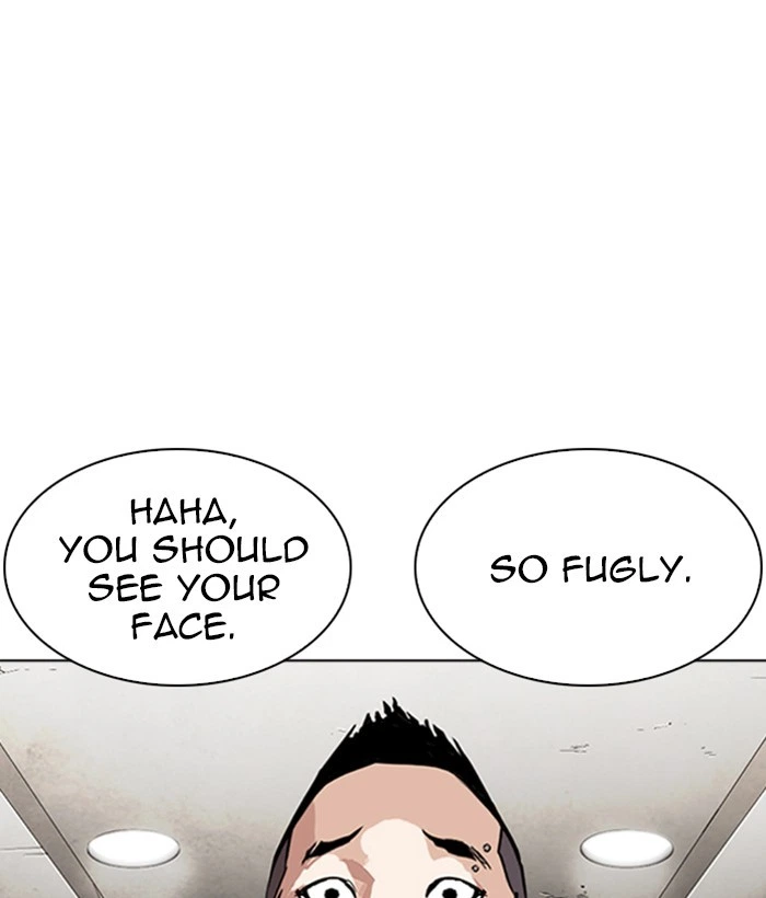 Lookism Chapter 280 — page 38