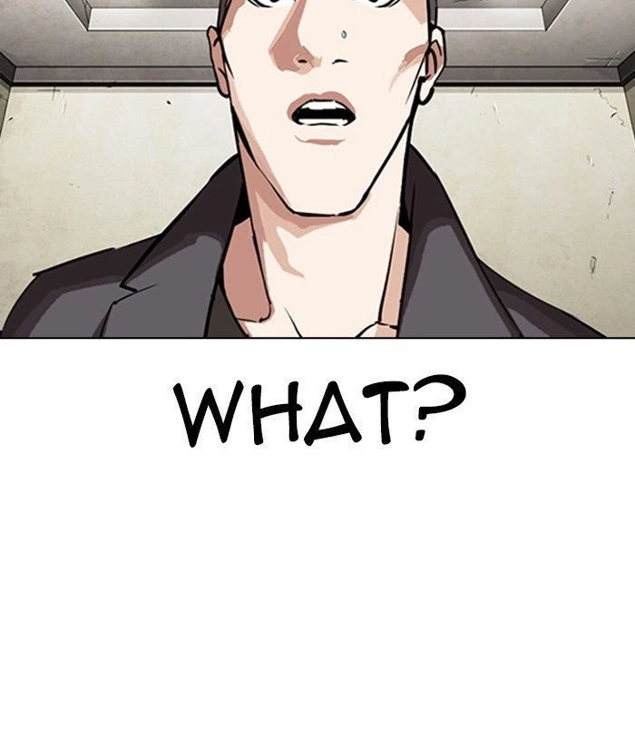 Lookism Chapter 280 — page 39