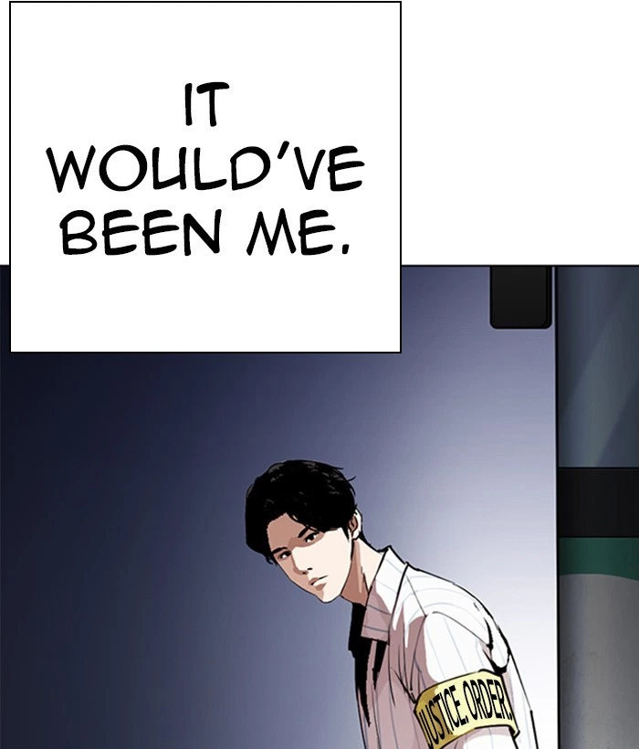 Lookism Chapter 280 — page 45