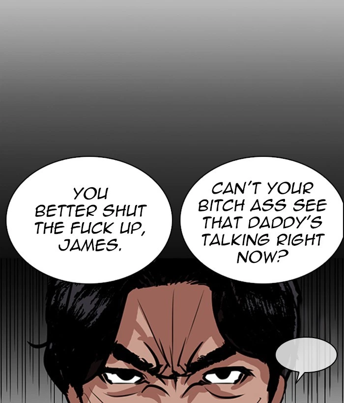 Lookism Chapter 280 — page 51