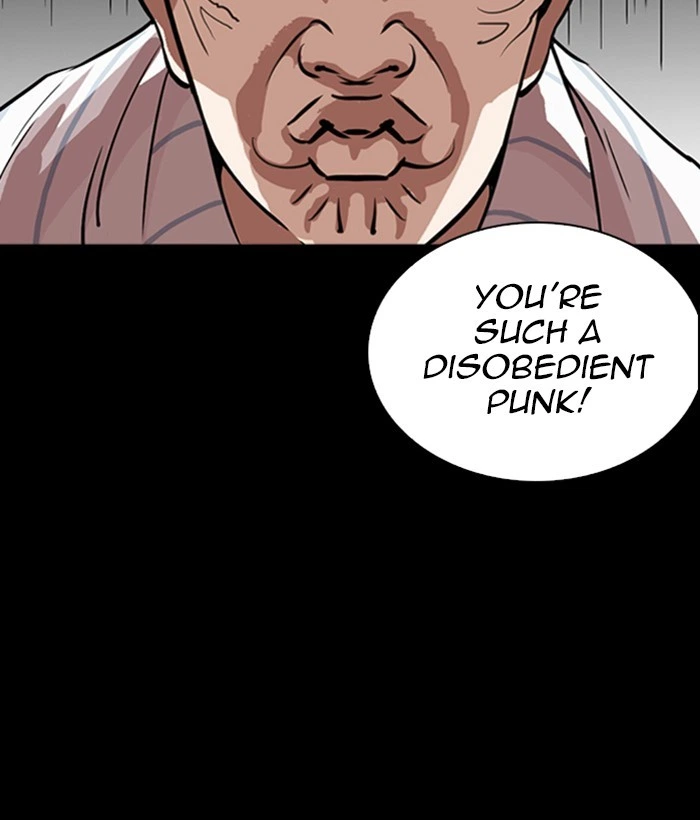 Lookism Chapter 280 — page 52