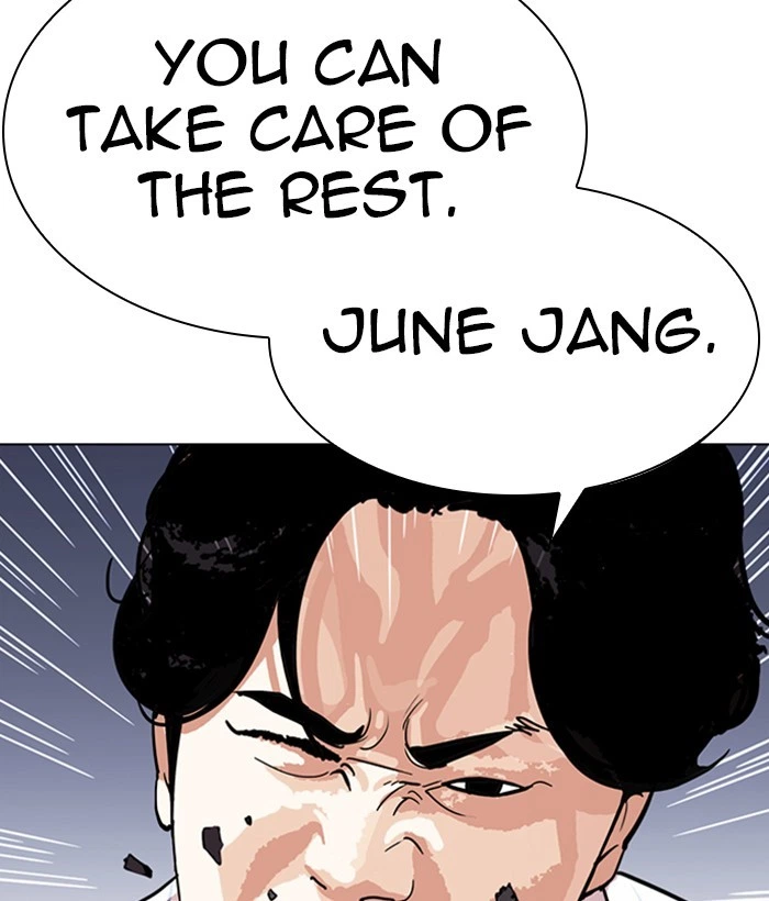 Lookism Chapter 280 — page 58