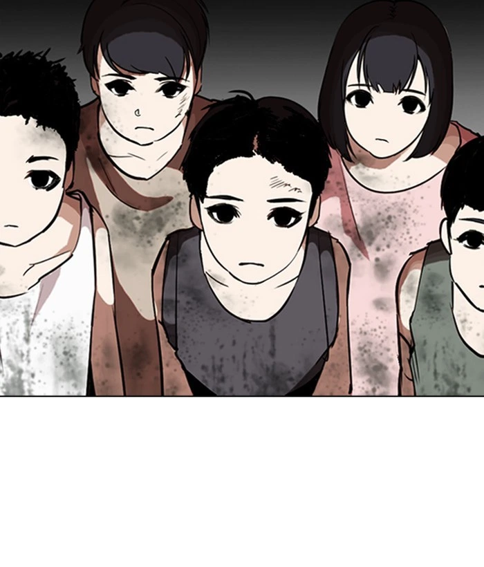 Lookism Chapter 280 — page 60