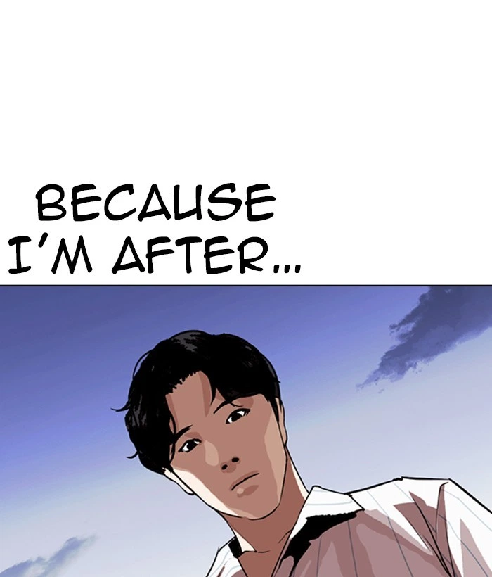 Lookism Chapter 280 — page 61