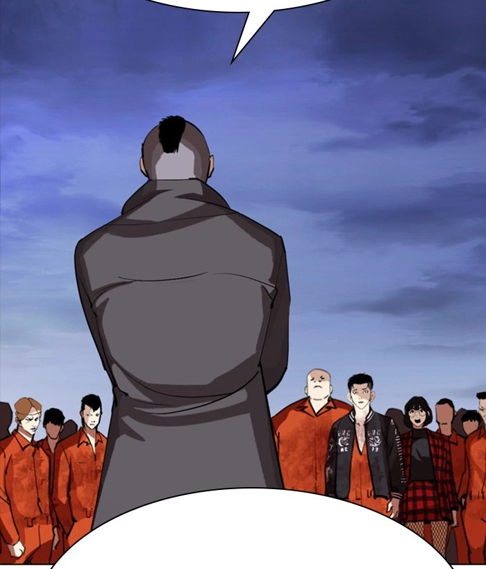 Lookism Chapter 280 — page 65