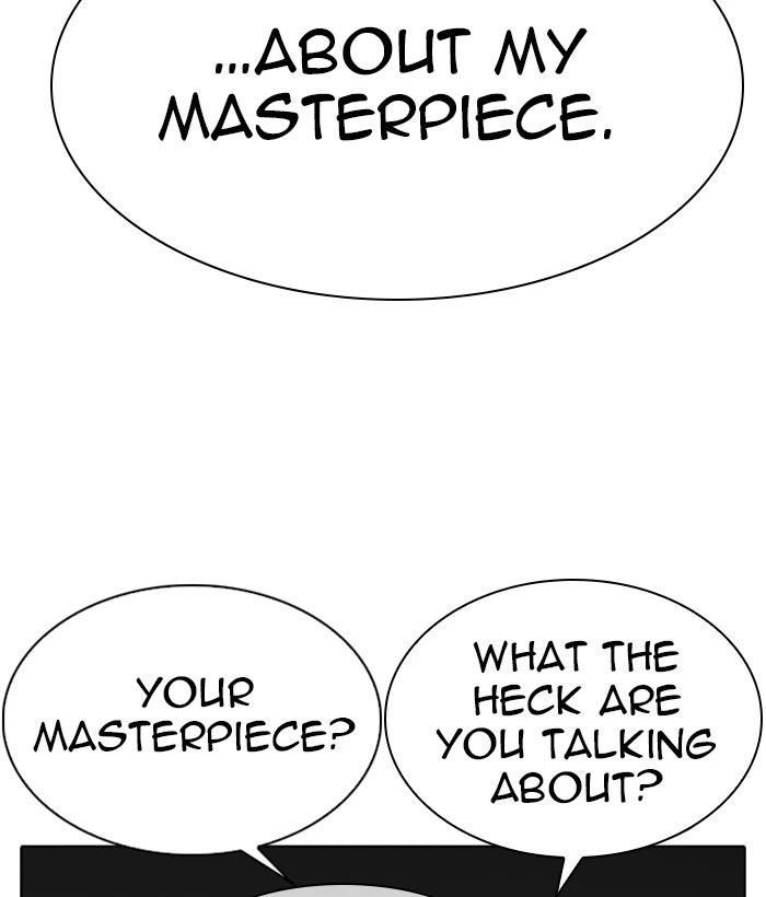Lookism Chapter 280 — page 66