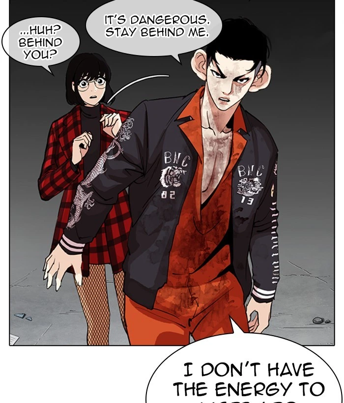 Lookism Chapter 280 — page 67