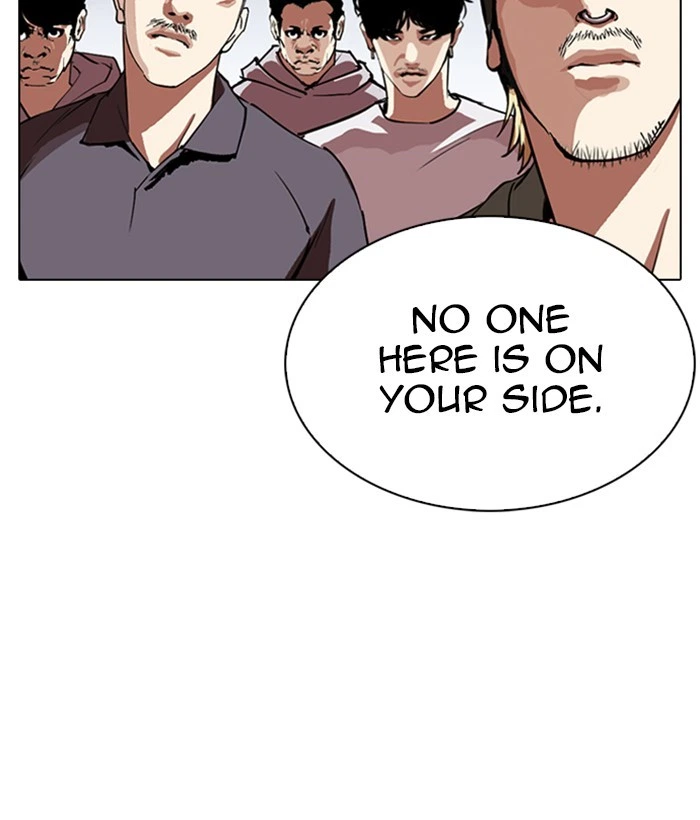 Lookism Chapter 280 — page 72