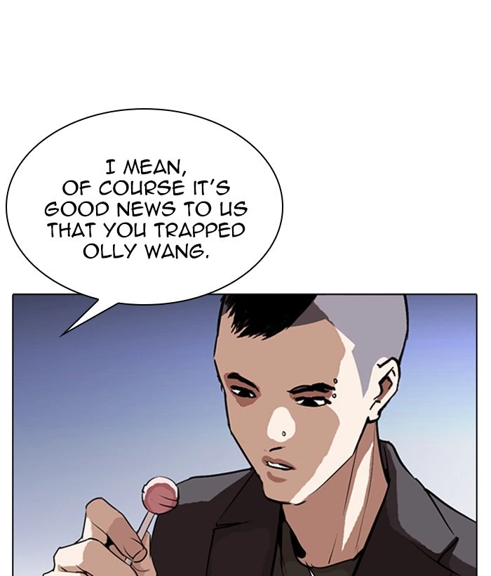 Lookism Chapter 280 — page 73