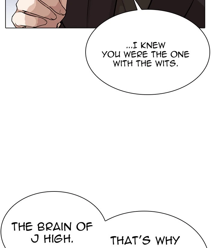 Lookism Chapter 280 — page 74