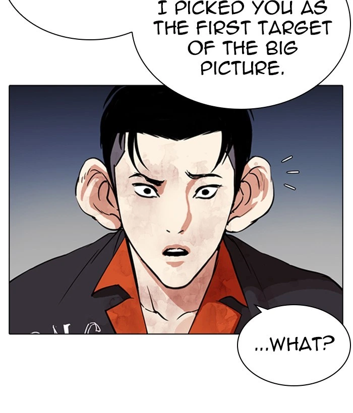 Lookism Chapter 280 — page 75