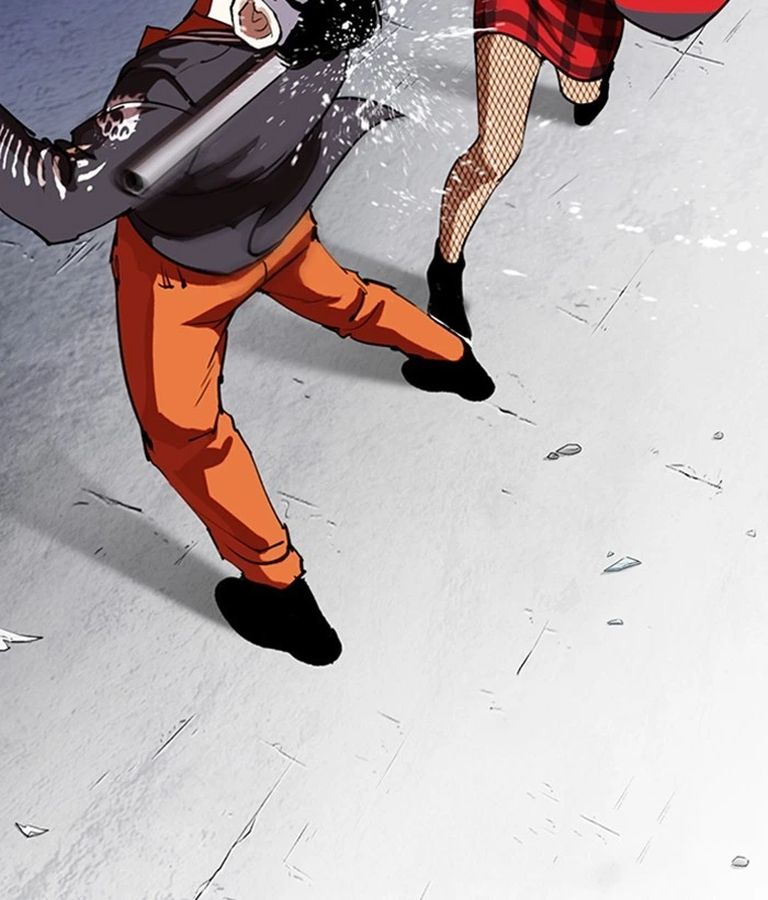Lookism Chapter 280 — page 79