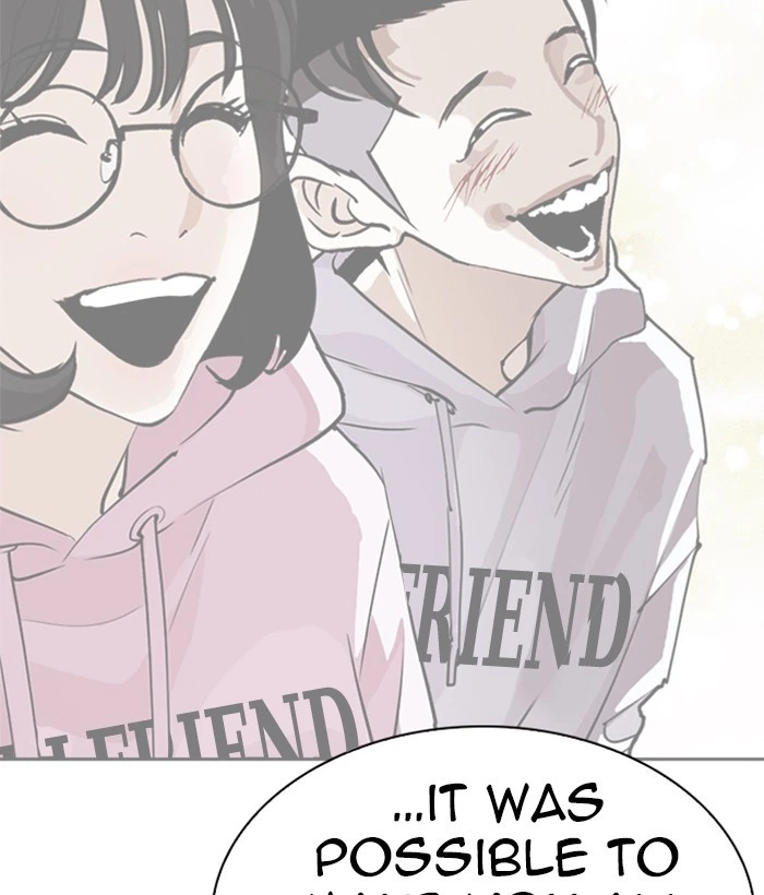 Lookism Chapter 280 — page 83