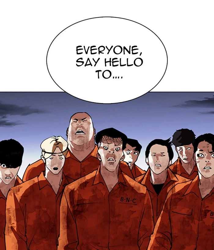 Lookism Chapter 280 — page 85