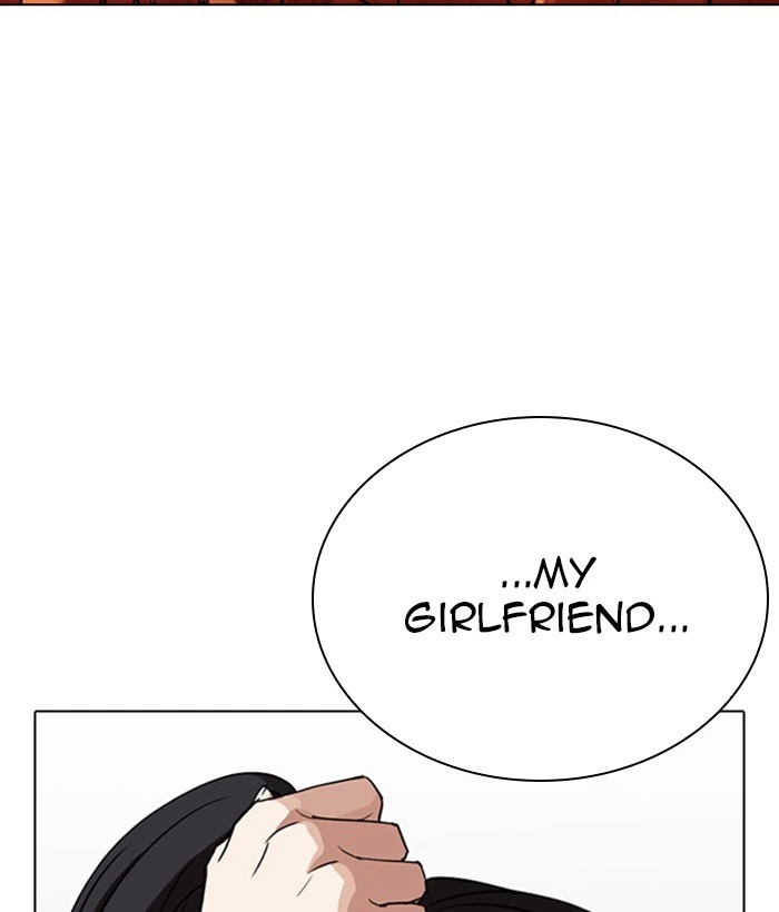 Lookism Chapter 280 — page 86
