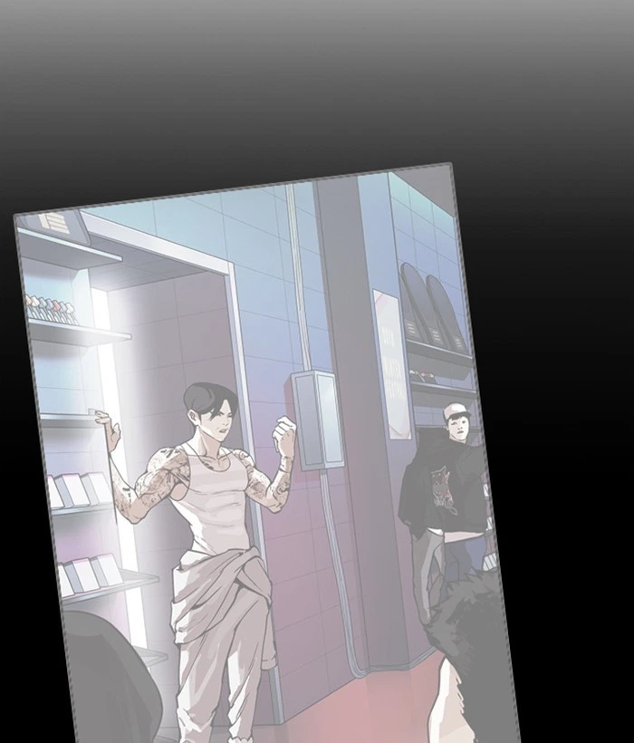 Lookism Chapter 280 — page 94
