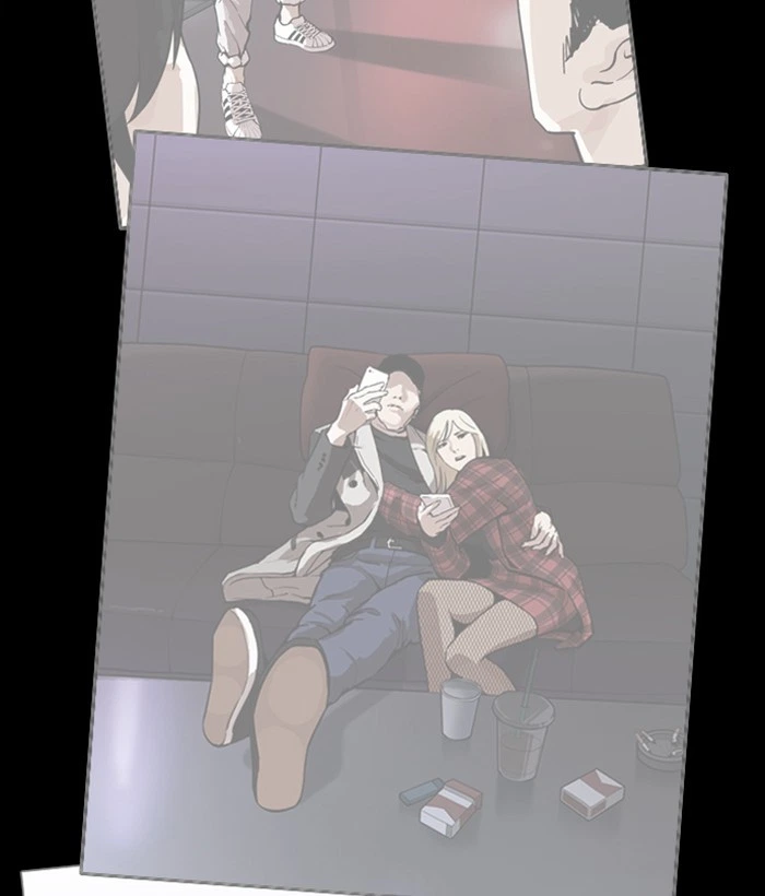 Lookism Chapter 280 — page 95