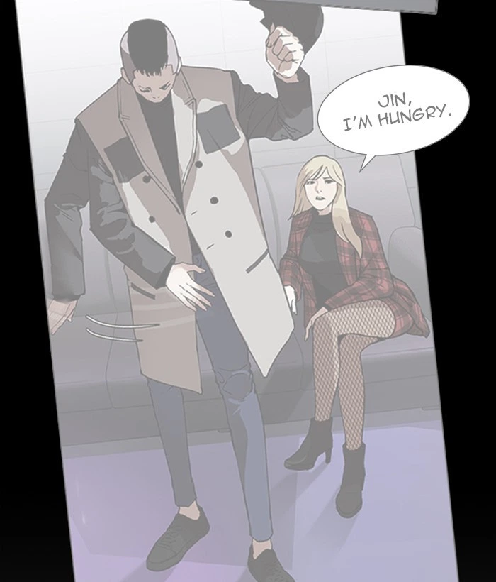 Lookism Chapter 280 — page 96