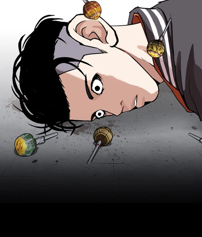 Lookism Chapter 280 — page 100