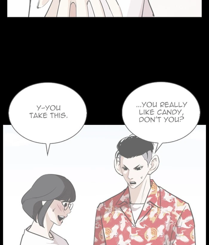 Lookism Chapter 280 — page 102