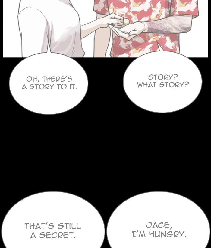 Lookism Chapter 280 — page 103