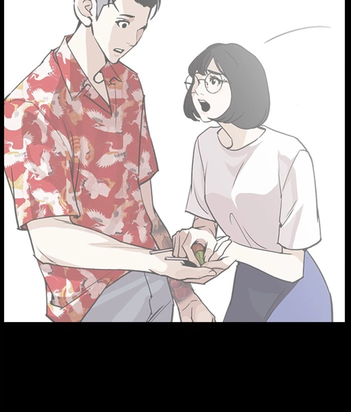 Lookism Chapter 280 — page 106