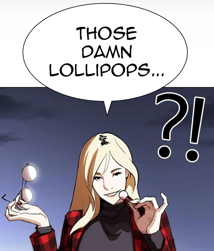 Lookism Chapter 280 — page 108