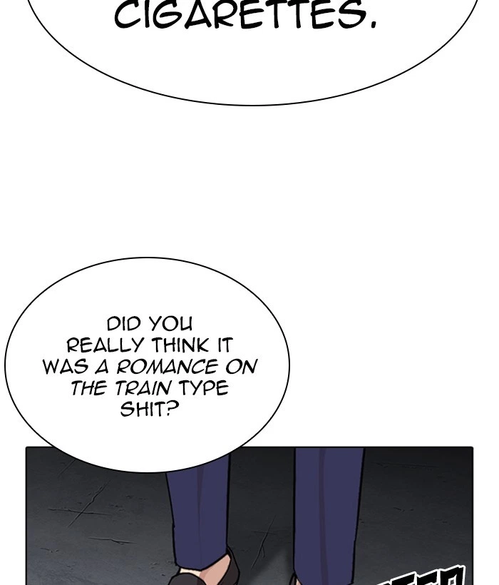 Lookism Chapter 280 — page 110