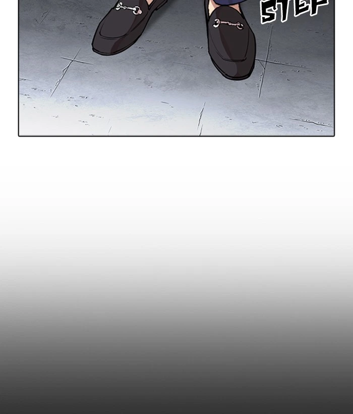 Lookism Chapter 280 — page 111