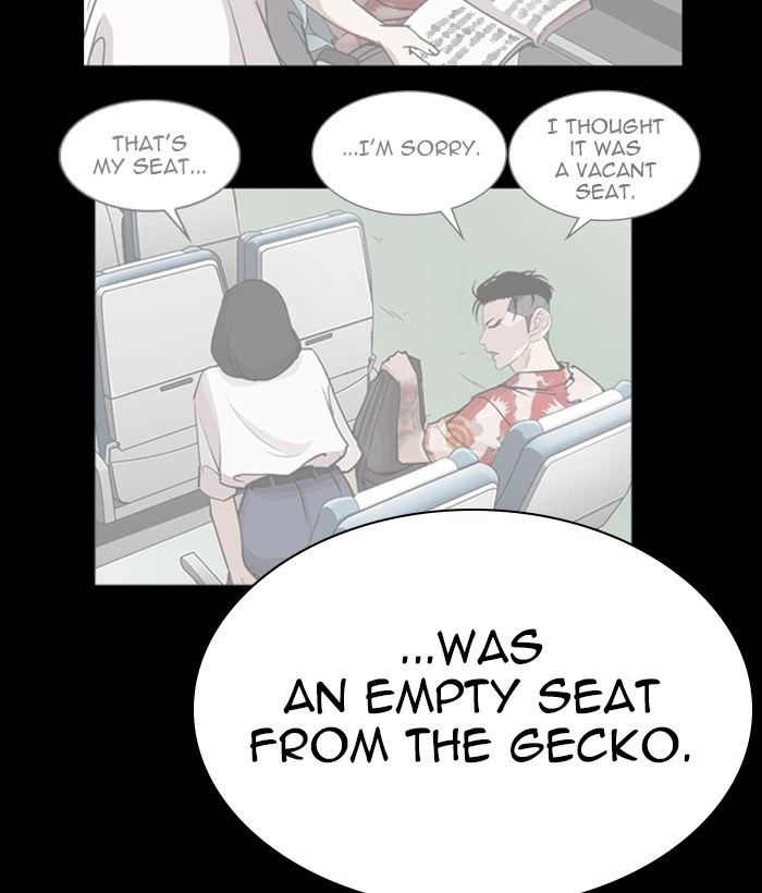 Lookism Chapter 280 — page 113