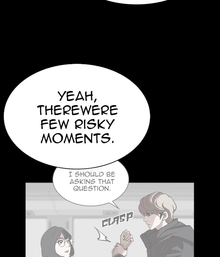 Lookism Chapter 280 — page 114