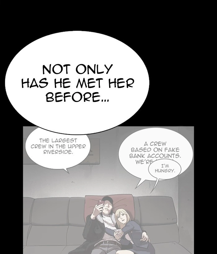 Lookism Chapter 280 — page 117