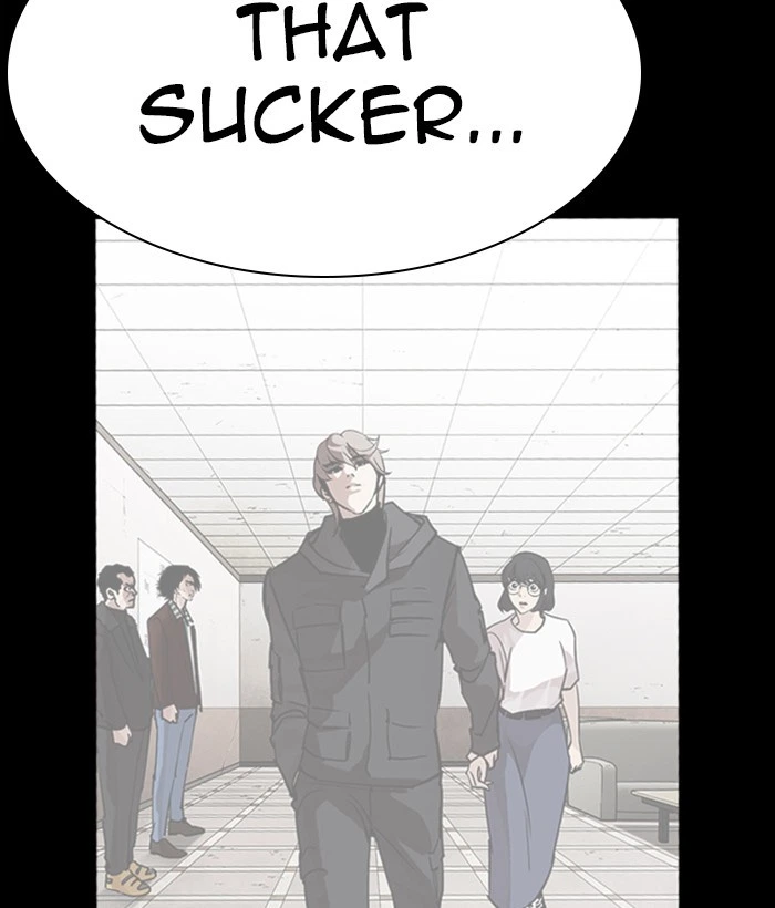 Lookism Chapter 280 — page 121