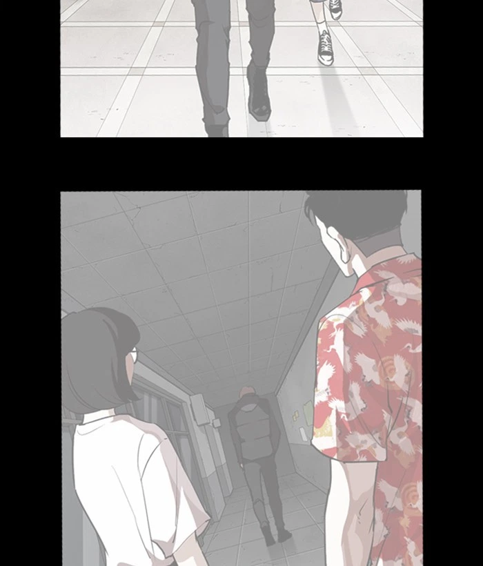 Lookism Chapter 280 — page 122