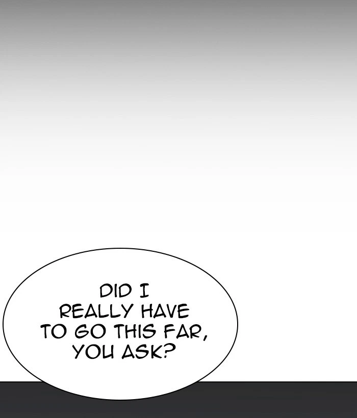 Lookism Chapter 280 — page 124