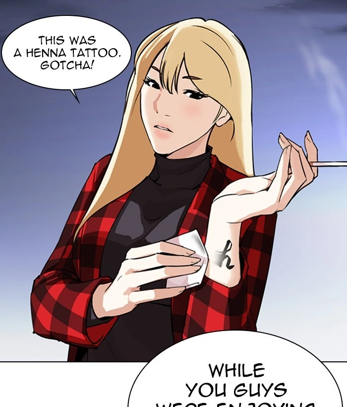 Lookism Chapter 280 — page 127