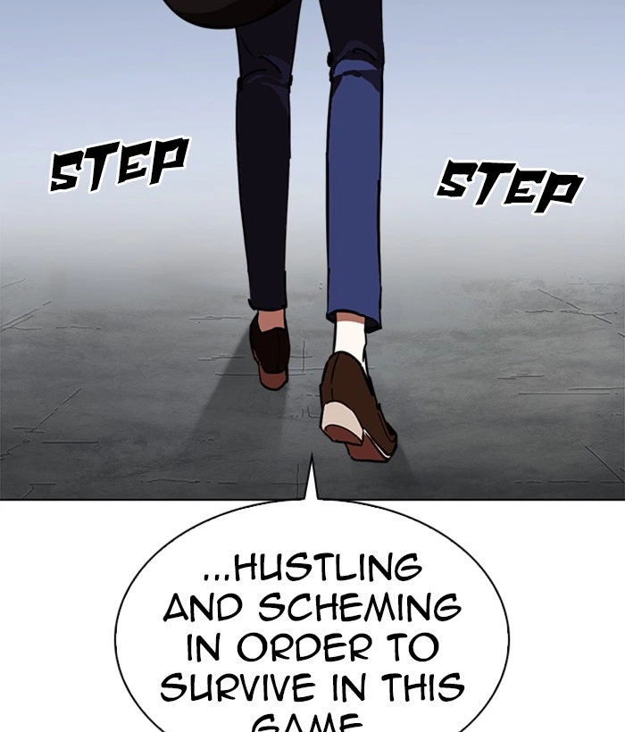 Lookism Chapter 280 — page 130