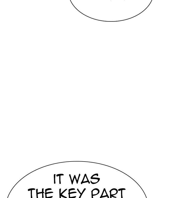 Lookism Chapter 280 — page 134