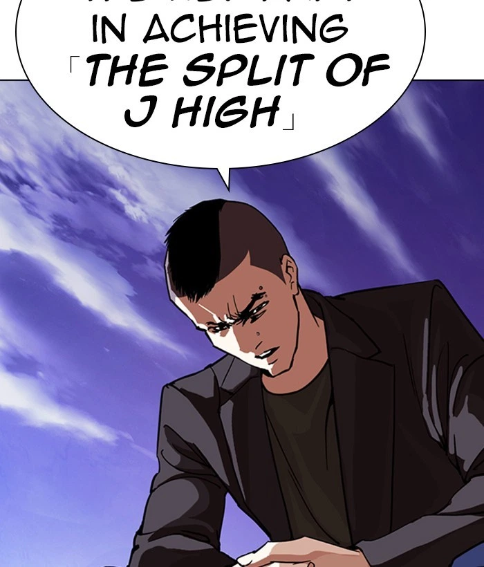 Lookism Chapter 280 — page 135
