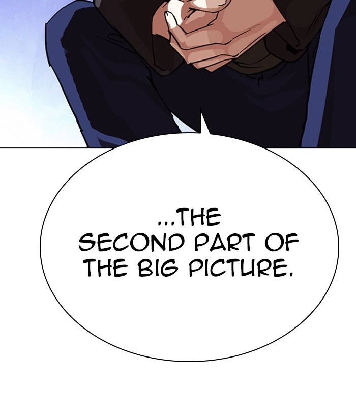 Lookism Chapter 280 — page 136