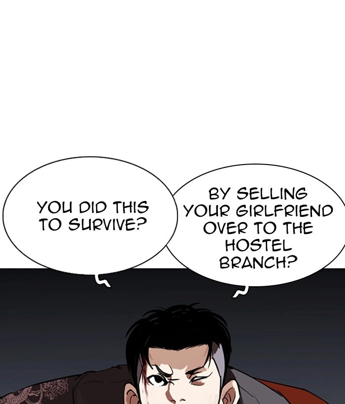 Lookism Chapter 280 — page 137