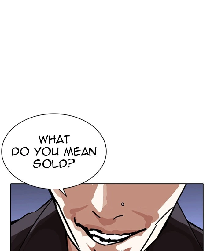 Lookism Chapter 280 — page 139