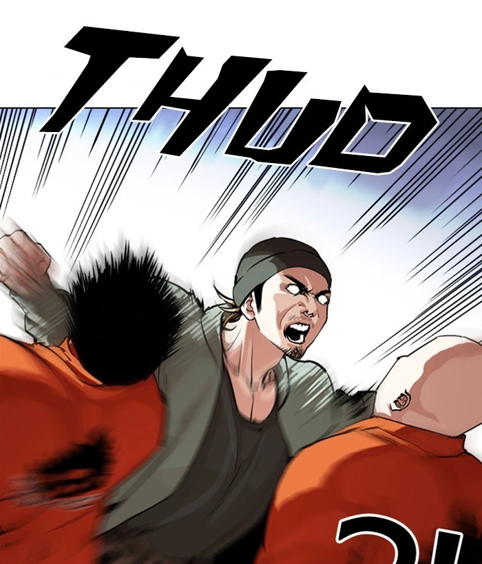 Lookism Chapter 280 — page 143