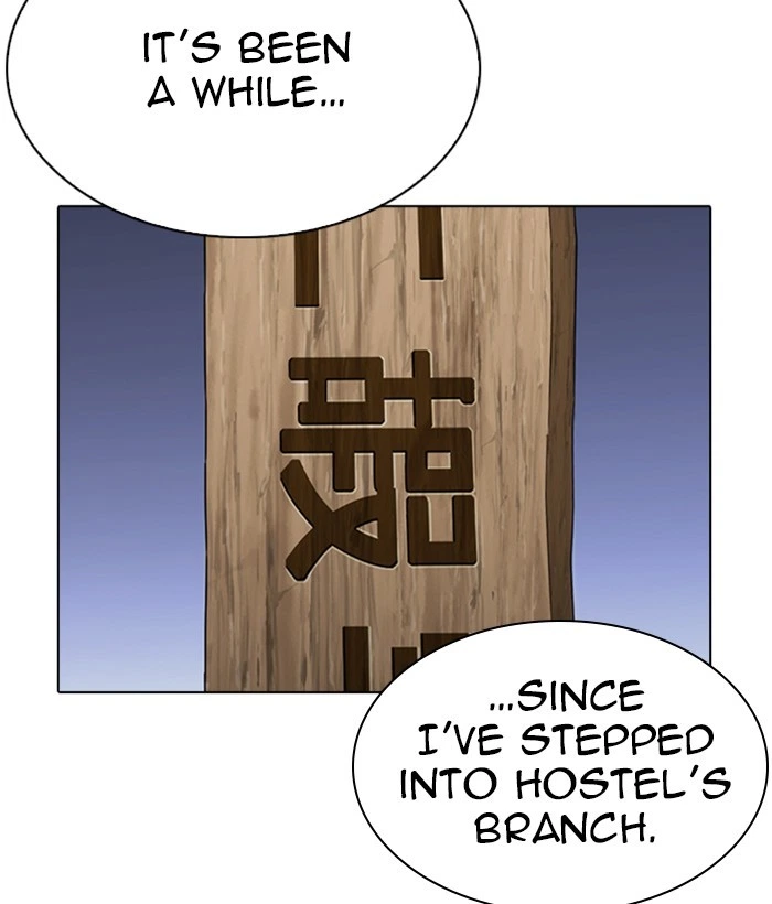 Lookism Chapter 280 — page 145