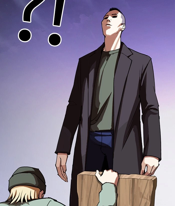 Lookism Chapter 280 — page 150