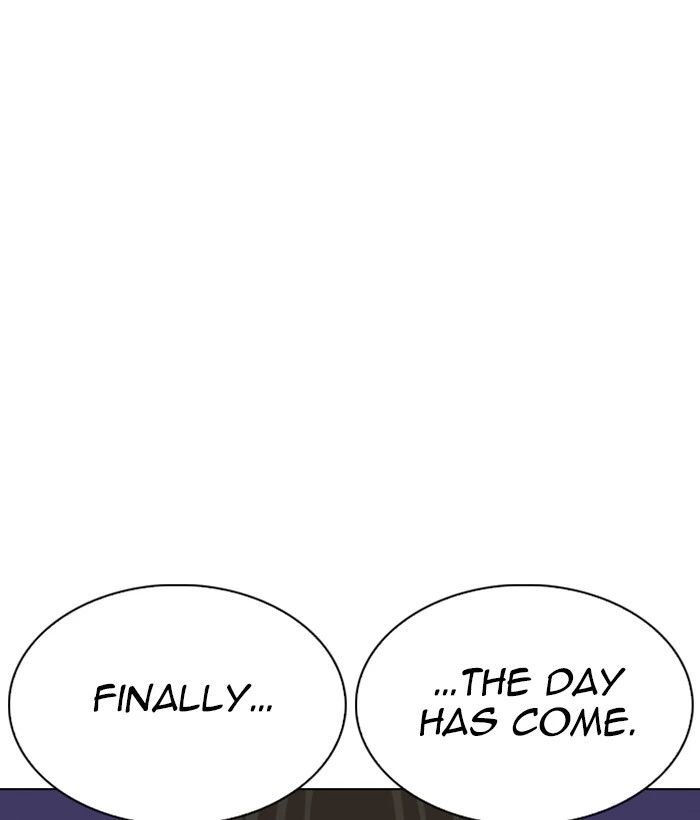 Lookism Chapter 280 — page 152